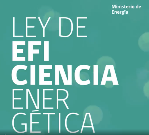 Ley de eficiencia energética