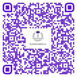 qr ingenieria electrica