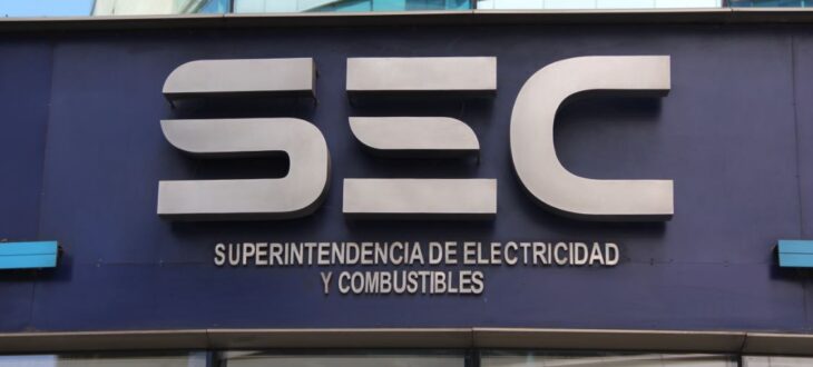 Nuevo reglamento de las instalaciones de consumo de energía eléctrica en Chile