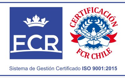 Certificación sistema de gestión de la calidad