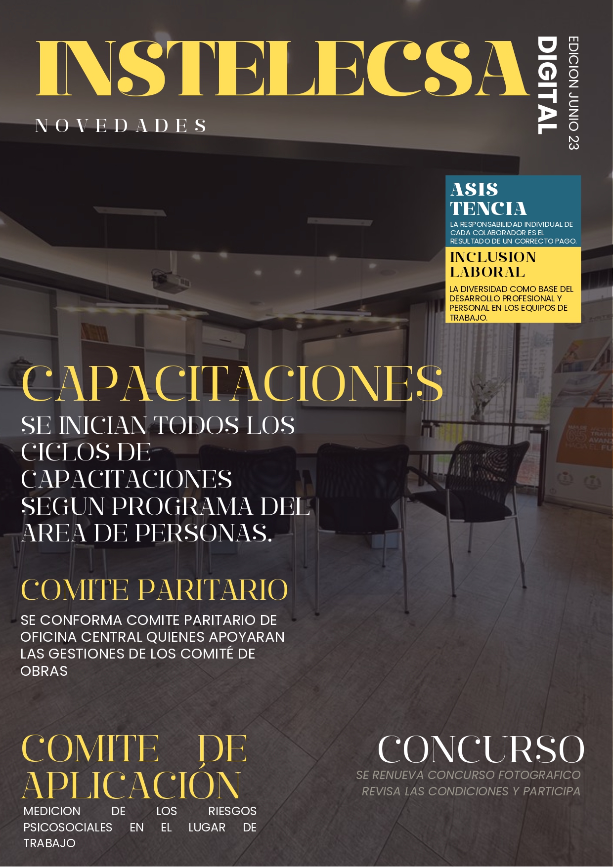 revista digital junio