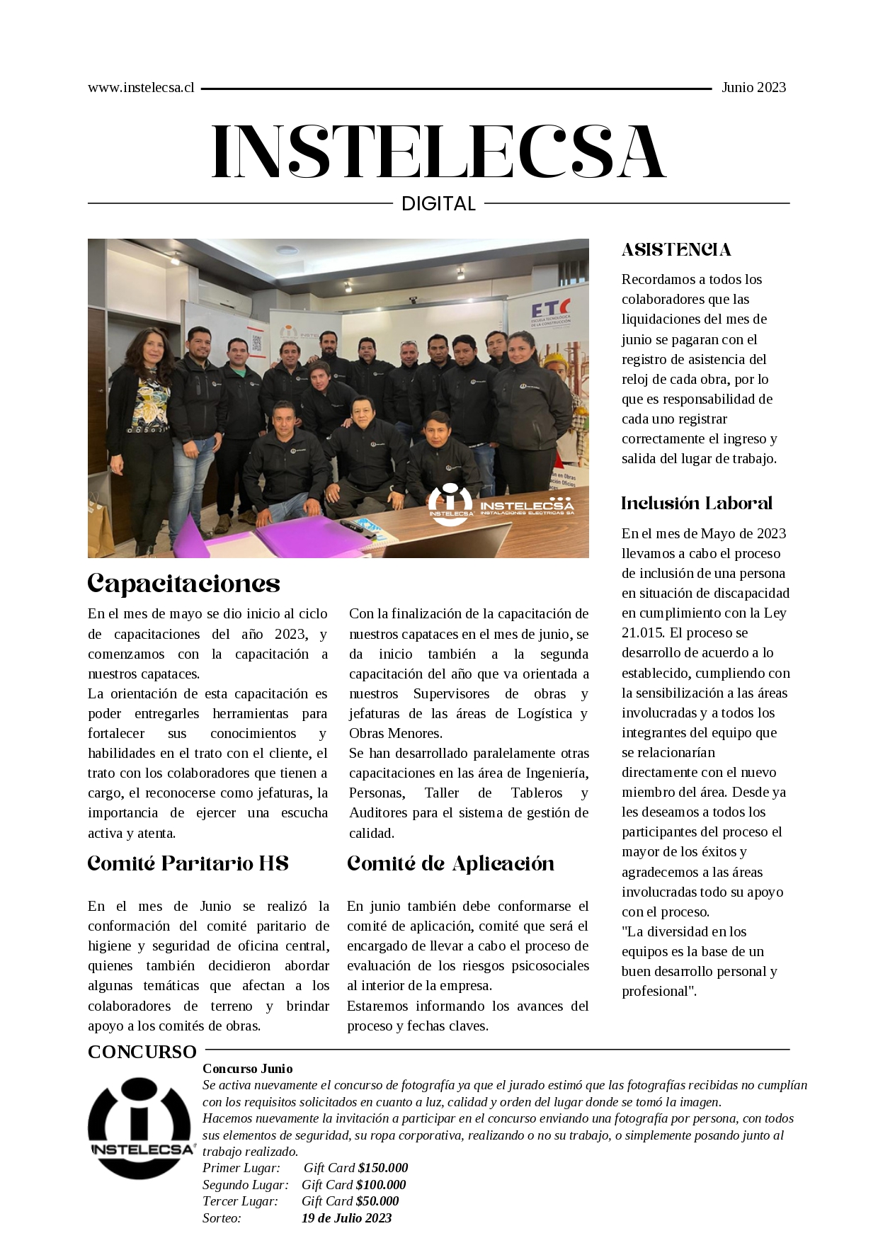 revista digital junio -2